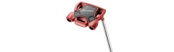Putter TaylorMade Spider Tour Red