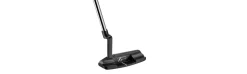 Putter TaylorMade TP Black Juno 1 L-Neck