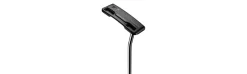 Putter TaylorMade TP Black del Monte SB