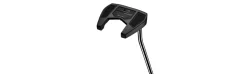 Putter TaylorMade TP Black Palisades SB