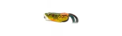 Rana de Cuerpo Hueco Mustad Popper