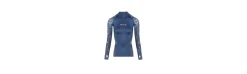 Rashguard  Beuchat ATOLL Seaweed  M/L Mujer