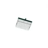Rastrillo Horca PVC