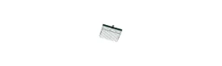Rastrillo Horca PVC