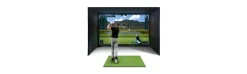 Recinto de Golf SimSpace