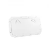 Registro Classic para barco 35,5 x 60 cm blanco