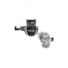 Regulador Cressi XS Compact Pro T10SC Chrome