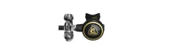 Regulador Cressi ZEN Oro - MC11