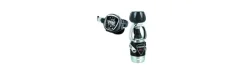 Regulador de buceo Cressi MC9SC y XS Compact Pro