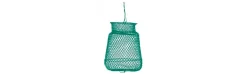 Rejoncillo Evia Redondo con Cuello 25x35 cm