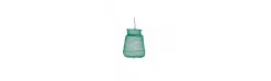 Rejoncillo Evia Redondo con Cuello 35x49 cm