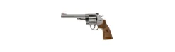 Revólver Airsoft CO2 Smith Wesson M29 6.5"