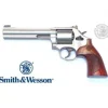 Revólver Smith & Wesson 686 International