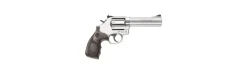 Revólver Smith & Wesson 686 Plus 6" 357/38