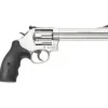 Revólver Smith&Wesson 686 6"