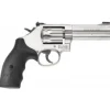 Revólver Smith&Wesson 617 4"