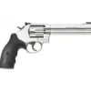Revólver Smith&Wesson 617 6"
