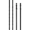 Riendas de Doma Prestige Cuero 16 mm