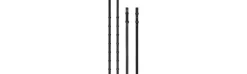 Riendas de Doma Prestige Cuero 16 mm