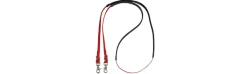 Riendas Zaldi Biotane Goma LR12006