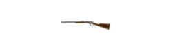 Rifle Airsoft Legends Cowboy Co2