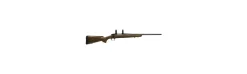 Rifle De Cerrojo Browning X-Bolt Cal.243W