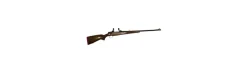 Rifle de Cerrojo CesKa. Cal. 7MMRM
