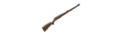Rifle de Cerrojo Mannlicher CL II Caja Larga - 270 Win.
