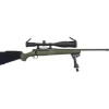 Rifle de Cerrojo Mossberg Patriot Night Train 308 Win.