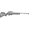 Rifle de Cerrojo Ruger American Gen II Standard 243 WIN
