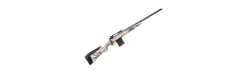 Rifle de Cerrojo Savage 110 Ridge Warrior