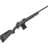 Rifle de Cerrojo Savage 110 Tactical AICS