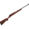 Rifle de Cerrojo Savage Axis II Hardwood c/m