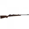 Rifle de Cerrojo Titan Cal.338W con Monturas Warne de 30mm