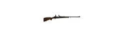 Rifle de Cerrojo Voere. Cal. 300