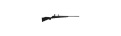 Rifle de Cerrojo Weatherby Mark V Cal.300WBY