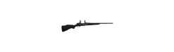 Rifle de Cerrojo Weatherby Vanguard. Cal. 257 WBYMAG