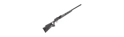 Rifle Semiautomático Savage A17 Target Thumbhole - 17HMR