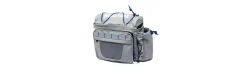Riñonera de Aparejos Mustad Game Time Hip Bag