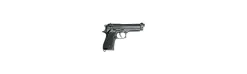Réplica de la Pistola Beretta 92