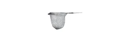 Sacadera Crystal Boat