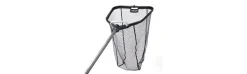 Sacadera Shimano Yasei Rubber Net Medium Foldable