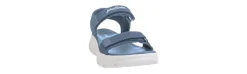 Sandalia John Smith Pexir Mujer