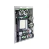 Set completo PVA soluble para Carpas