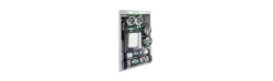 Set completo PVA soluble para Carpas