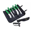 Set de 5 cuchillos Buffalo River