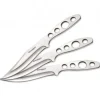 Set de 3 Cuchillos Lanzadores Boker Flying Bowie