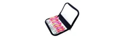 Set de 10 Jibidevones de Seda
