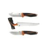 Set de Cuchillos Buffalo River Hunter