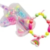 Set de Cuentas Unicorn Paradise
